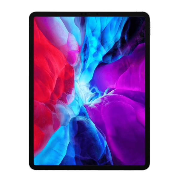 Refurbished iPad Pro 12.9-inch 128GB WiFi Argent (2020)