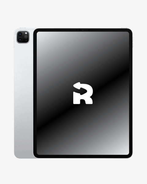 Refurbished iPad Pro 12.9-inch 256GB WiFi Argent (2020)