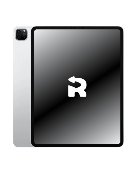 Refurbished iPad Pro 12.9-inch 256GB WiFi Argent (2020)