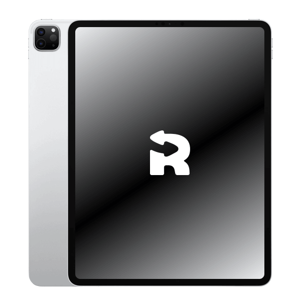 Refurbished iPad Pro 12.9-inch 256GB WiFi Argent (2020)