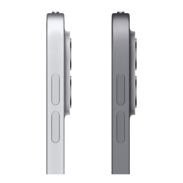 Refurbished iPad Pro 12.9-inch 1TB WiFi Argent (2020)