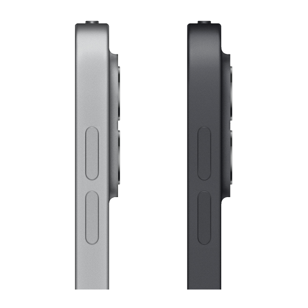 Refurbished iPad Pro 12.9-inch 2TB WiFi Argent (2021)