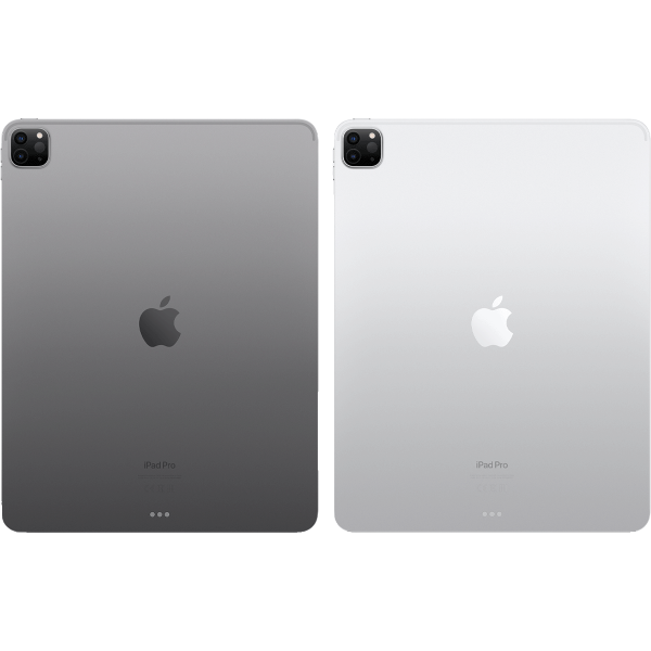 Refurbished iPad Pro 12.9-inch 512GB WiFi Gris sidéral (2022)