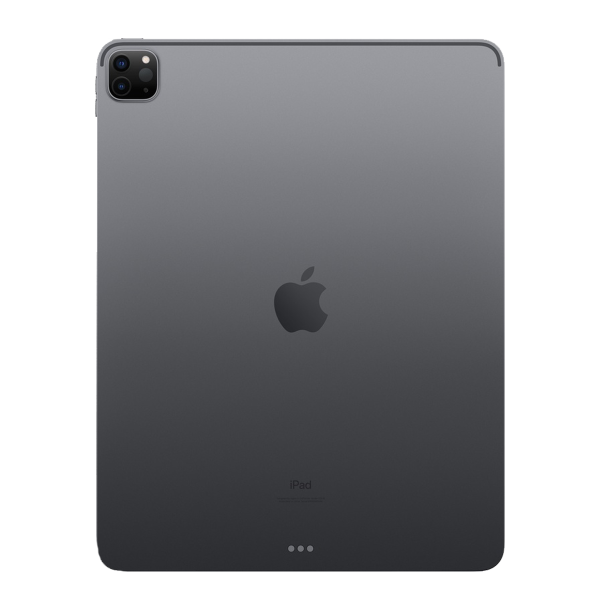 Refurbished iPad Pro 12.9-inch 2TB WiFi + 5G Gris sideral (2021) | Câble et chargeur exclusifs