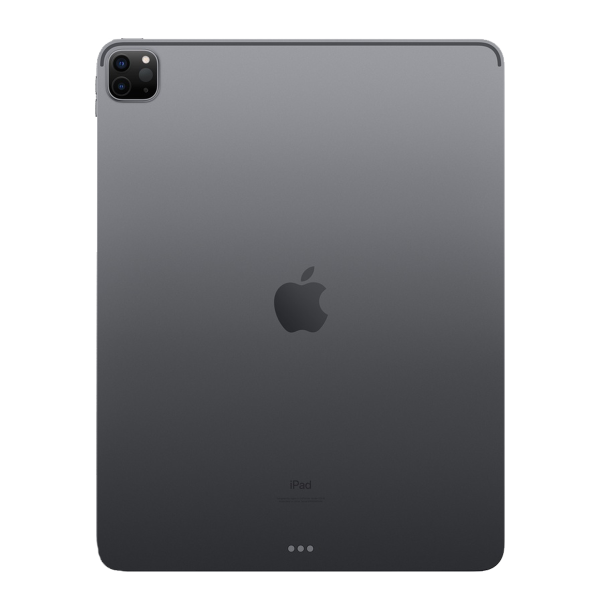 Refurbished iPad Pro 12.9-inch 1TB WiFi + 5G Gris sidéral (2021) | Câble et chargeur exclusifs