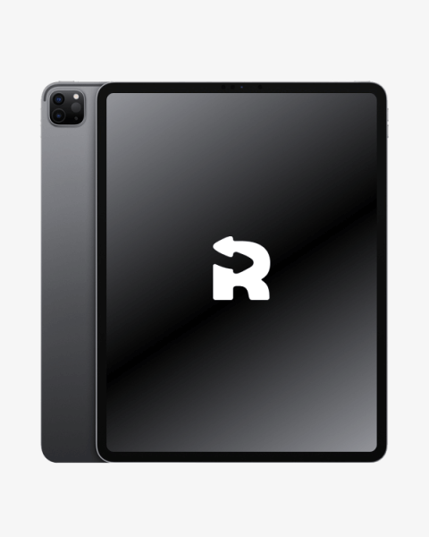 Refurbished iPad Pro 12.9-inch 512GB WiFi Gris Sidéral (2021)