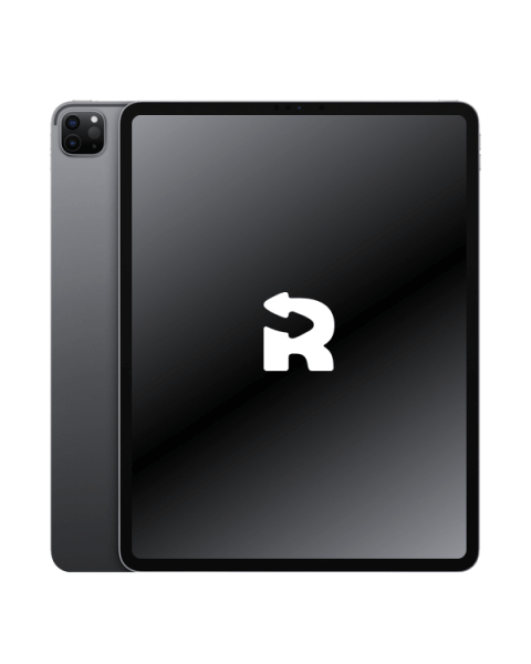 Refurbished iPad Pro 12.9-inch 512GB WiFi Gris Sidéral (2021)