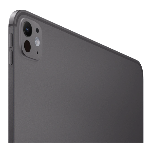Refurbished iPad Pro 13-inch 512GB WiFi + 5G Noir Space (2024)