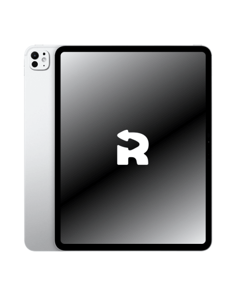 Refurbished iPad Pro 13-inch 512GB WiFi Argent (2024)