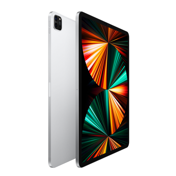 Refurbished iPad Pro 12.9-inch 2TB WiFi Argent (2021)