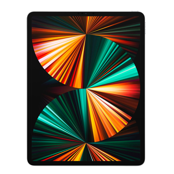 Refurbished iPad Pro 12.9-inch 2TB WiFi Argent (2021)
