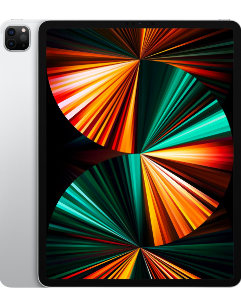 iPad Pro 12.9 (2021)