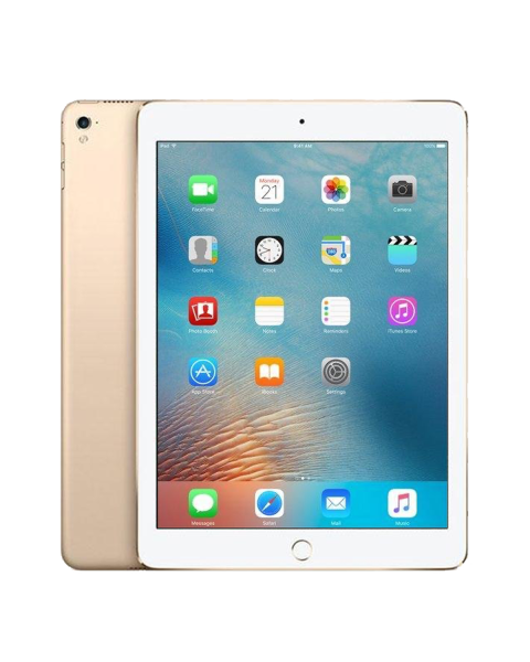 Refurbished iPad Pro 9.7 32GB WiFi + 4G Or