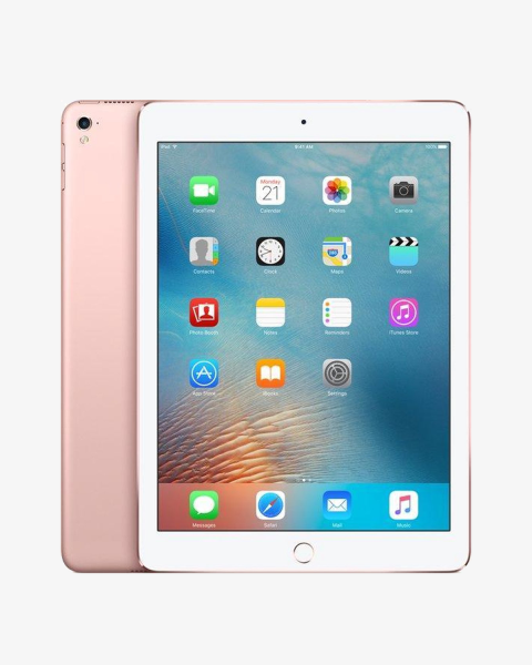 Refurbished iPad Pro 9.7 32GB WiFi Or Rose