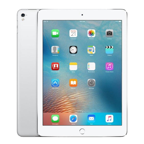 Refurbished iPad Pro 9.7 128GB WiFi Argent