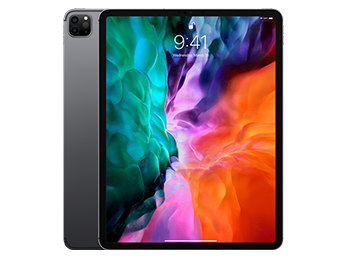 iPad Pro (2020) 