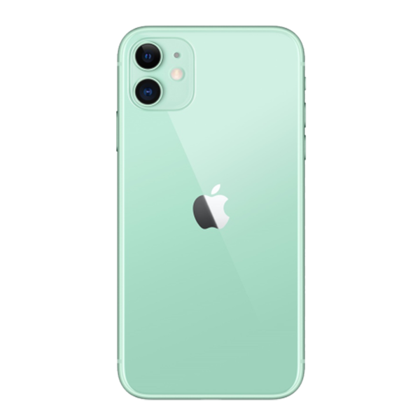 Refurbished iPhone 11 128GB Vert