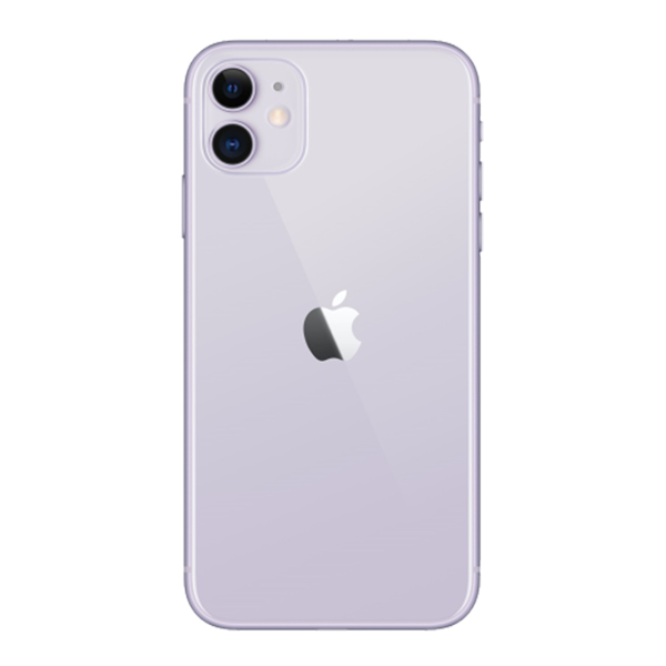 Refurbished iPhone 11 64GB Violet