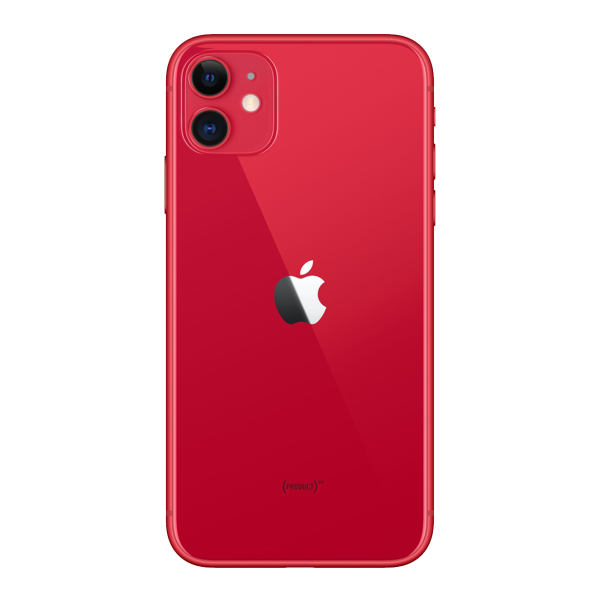 Refurbished iPhone 11 256GB Rouge