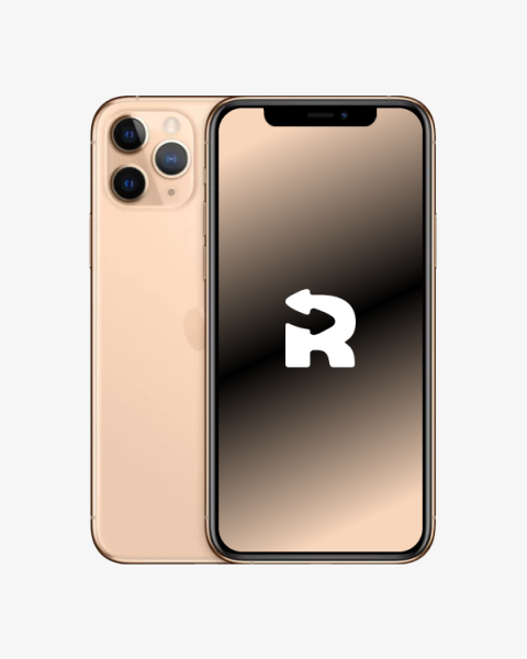 Refurbished iPhone 11 Pro 64GB Or