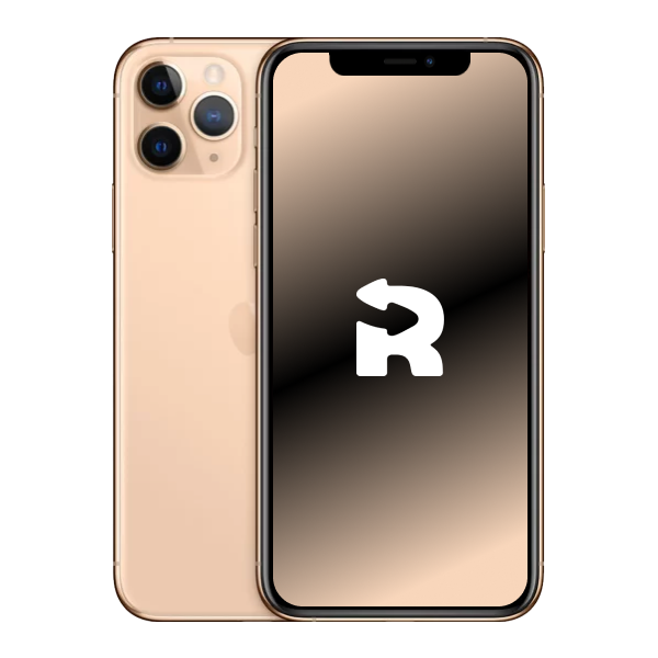 Refurbished iPhone 11 Pro 256GB Argent