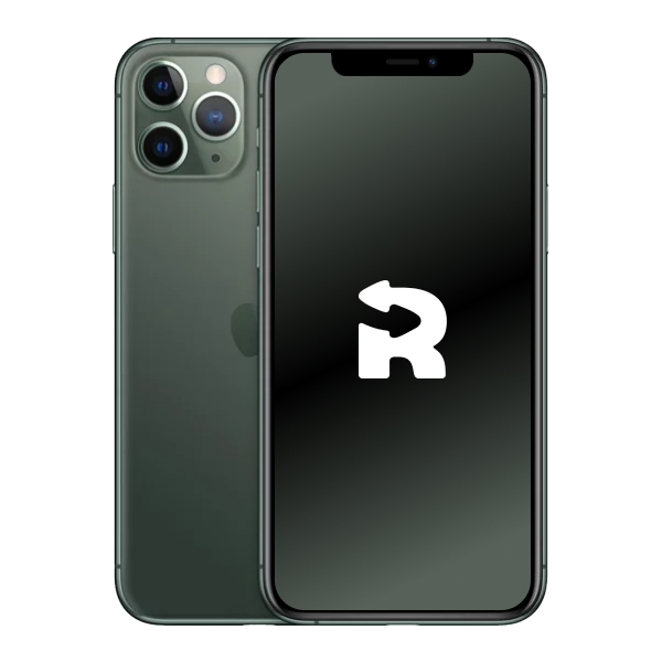 Refurbished iPhone 11 Pro 256GB Argent