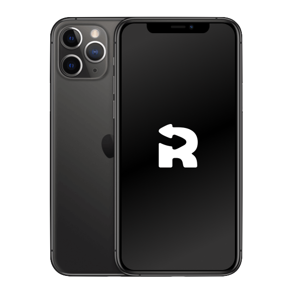 RefurbishediPhone 11 Pro 64GB Vert Nuit