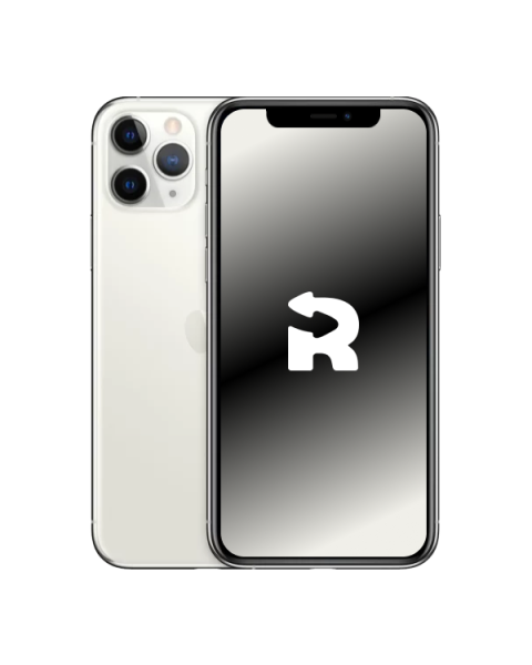 Refurbished iPhone 11 Pro 256GB Argent