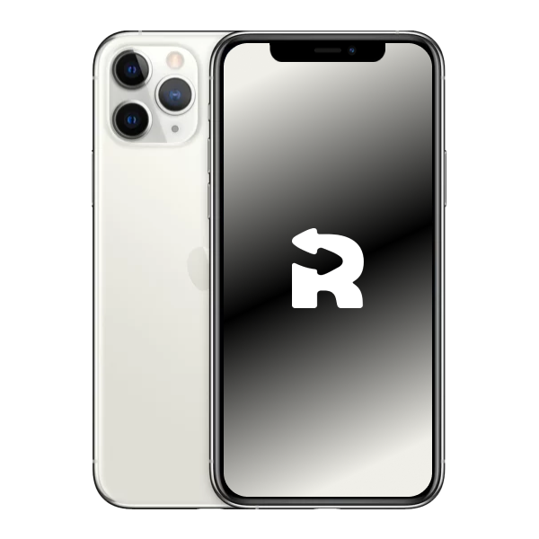 Refurbished iPhone 11 Pro 256GB Vert Nuit