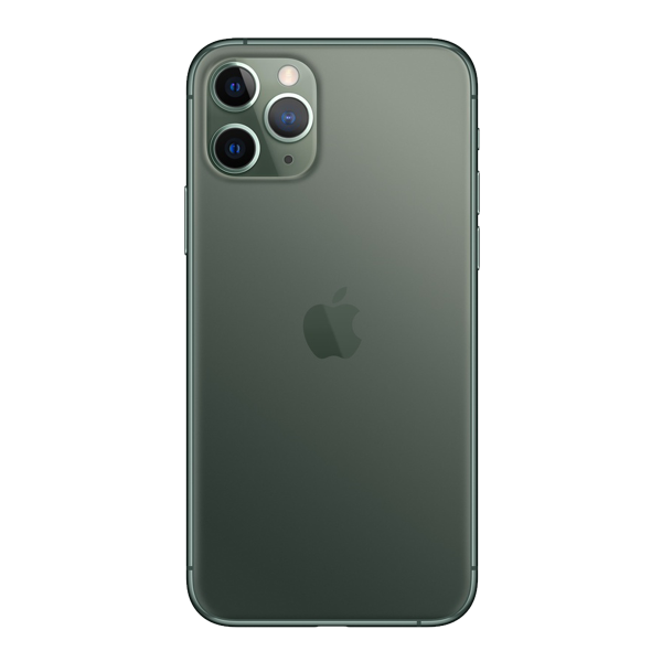 Refurbished iPhone 11 Pro 512GB Vert Nuit