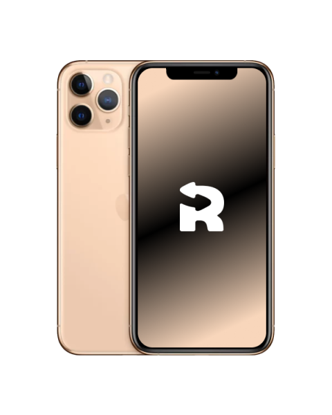 Refurbished iPhone 11 Pro Max 512GB Or