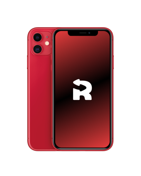 Refurbished iPhone 11 64GB Rouge