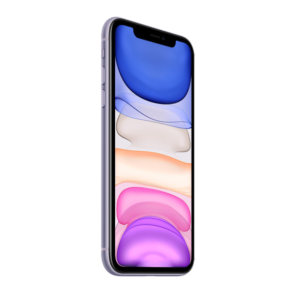 Refurbished iPhone 11 256GB Violet