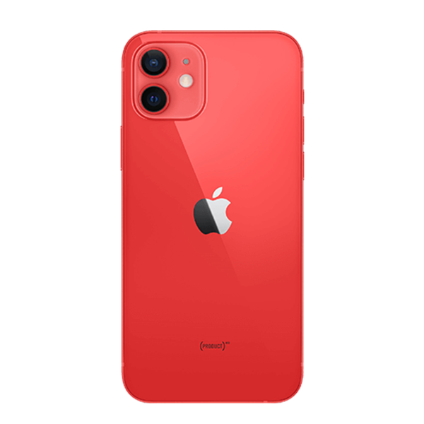 Refurbished iPhone 12 128GB Rouge