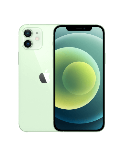 Refurbished iPhone 12 128GB Vert