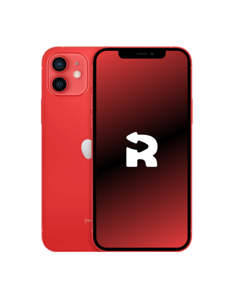 Refurbished iPhone 12 64GB Rouge