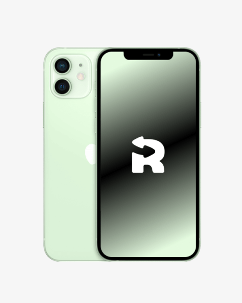 Refurbished iPhone 12 64GB Vert