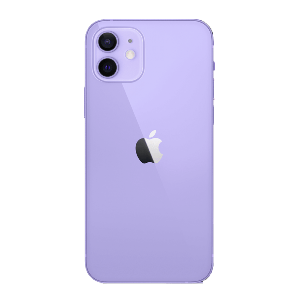 Refurbished iPhone 12 mini 128GB Violet