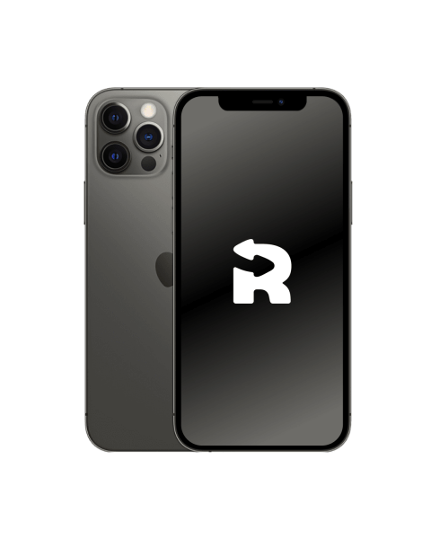 Refurbished iPhone 12 Pro 256GB Graphite