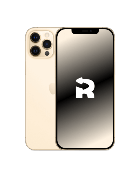 Refurbished iPhone 12 Pro Max 256GB Or 
