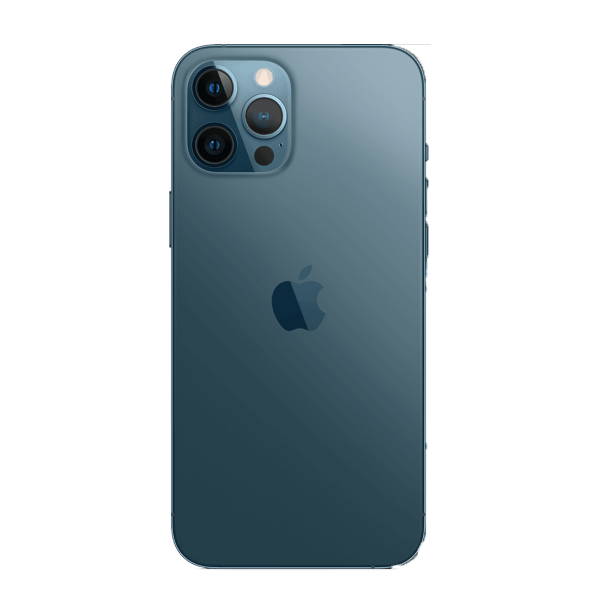Refurbished iPhone 12 Pro 256GB Bleu Pacifique