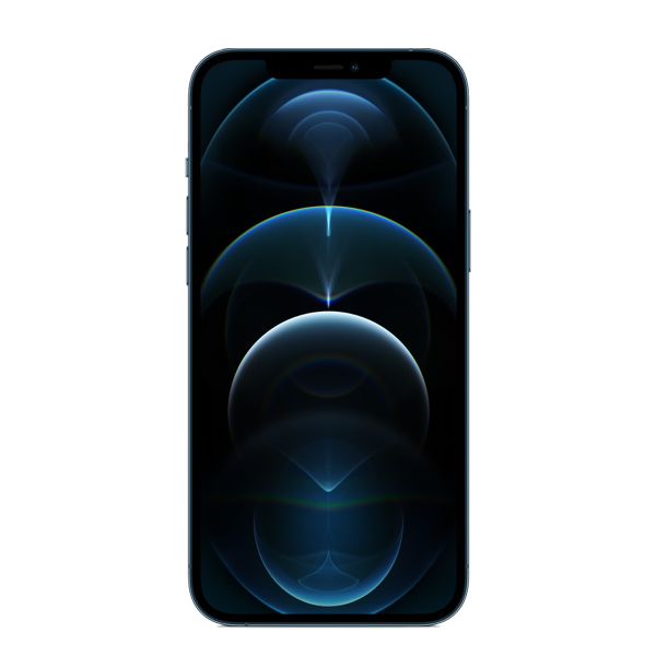 Refurbished iPhone 12 Pro Max 512 Go Bleu Pacifique