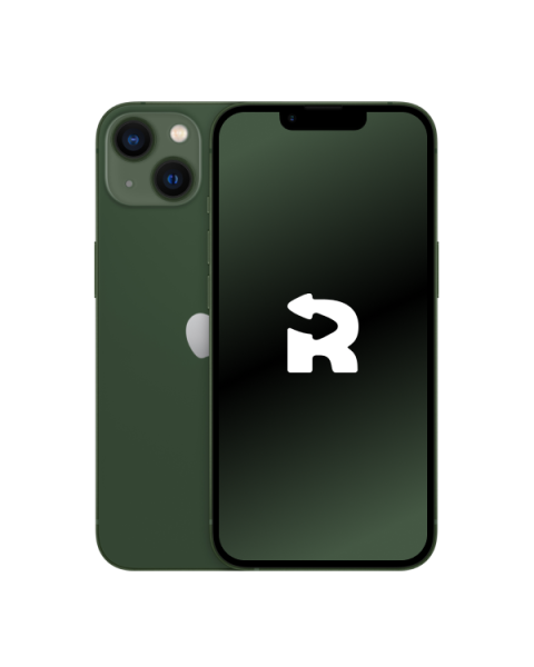 Refurbished iPhone 13 512GB Vert