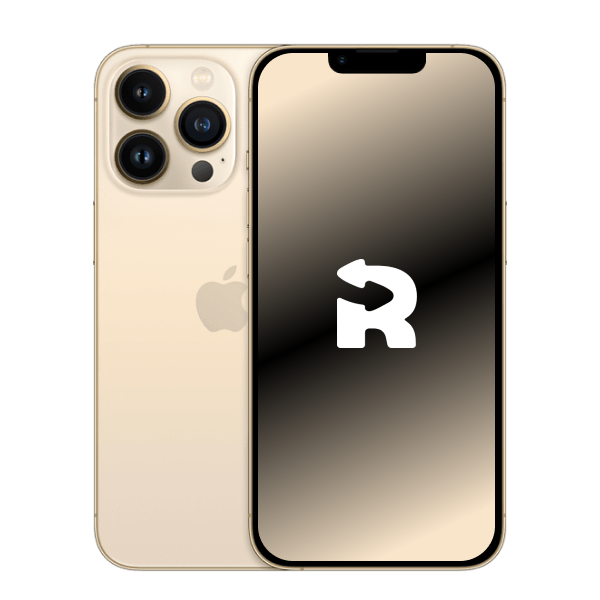 Refurbished iPhone 13 Pro 128GB Or