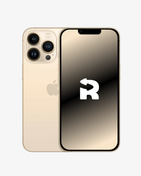 Refurbished iPhone 13 Pro 1TB Or