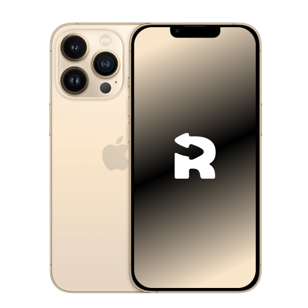 Refurbished iPhone 13 Pro 512GB Argent
