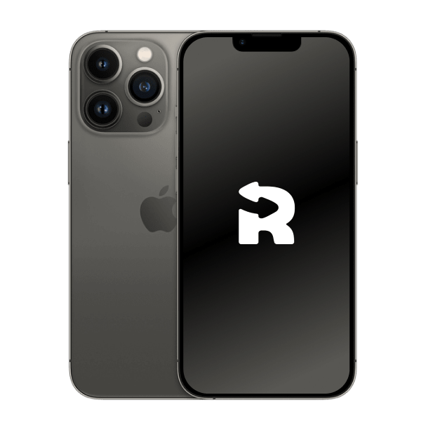 Refurbished iPhone 13 Pro 512GB Argent