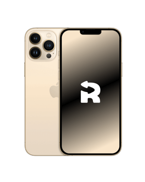 Refurbished iPhone 13 Pro Max 256GB Or