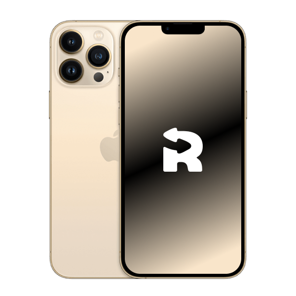 Refurbished iPhone 13 Pro Max 1TB Alpin Vert
