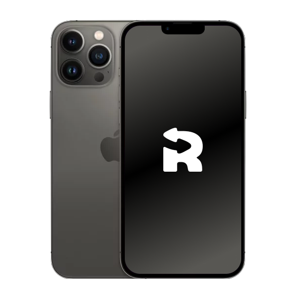Refurbished iPhone 13 Pro Max 1TB Alpin Vert